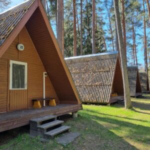 Camp Cottage